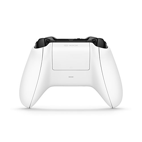 Microsoft Xbox Една S 1Tb Конзола - Бела [Прекине]